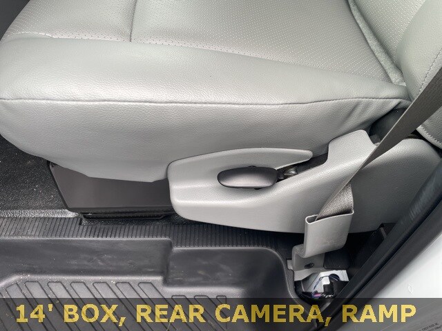 2025 Ford E-350 Base photo 4