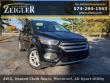 Used 2018 Ford Escape SE SUV