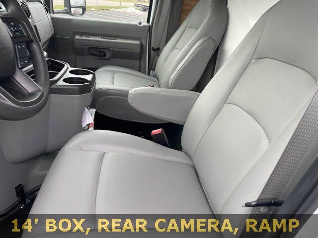 2025 Ford E-350 Base photo 3