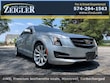CADILLAC ATS