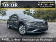 Used 2019 Volkswagen Jetta 1.4T Sedan