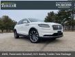 Used 2022 Lincoln Nautilus Reserve SUV