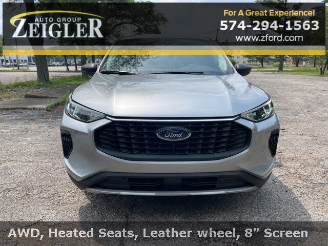 2023 Ford Escape Active photo 3