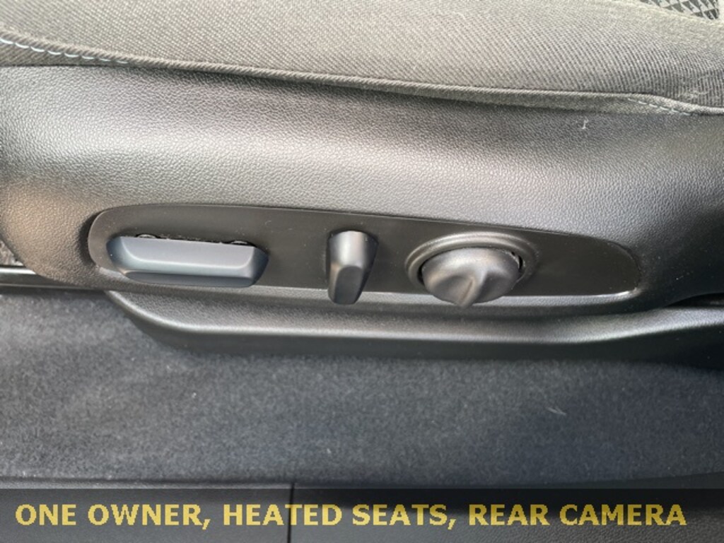 Used 2023 Chevrolet Bolt EV 1LT Wagon