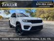 Used 2023 Jeep Grand Cherokee Laredo SUV
