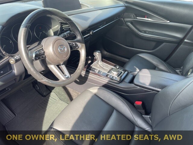 2024 Mazda CX-30 2.5 Select Sport photo 2