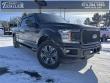 Used 2018 Ford F-150  Truck SuperCrew Cab