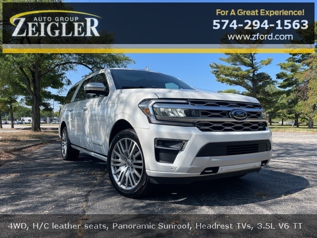 2022 Ford Expedition Max SUV  2022 Ford Expedition Max SUV