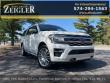 Used 2022 Ford Expedition Max Platinum SUV