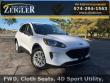Used 2022 Ford Escape SE Hybrid SUV