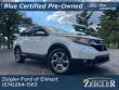 Certified 2018 Honda CR-V EX AWD SUV