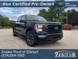 Certified 2023 Ford F-150  Truck SuperCrew Cab