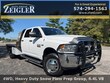Ram 3500 Chassis