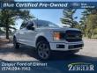 Certified 2020 Ford F-150  Truck SuperCrew Cab