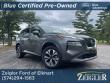 Certified 2023 Nissan Rogue SV SUV
