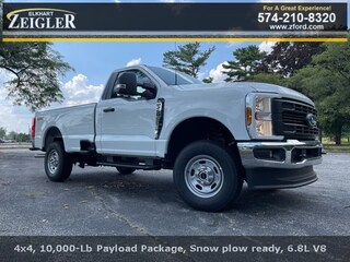 2025 Ford F-250 Truck Regular Cab