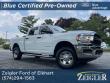 Certified 2022 Ram 2500 Tradesman Truck Crew Cab