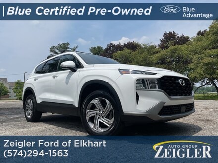 2023 Hyundai Santa Fe SEL SUV