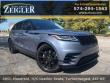 Used 2022 Land Rover Range Rover Velar P250 R-Dynamic S SUV