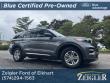 Certified 2023 Ford Explorer XLT SUV