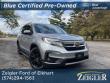 Certified 2019 Honda Pilot Elite AWD SUV