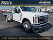 Ford F-350 Chassis