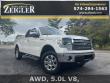 Used 2013 Ford F-150  Truck SuperCab Styleside