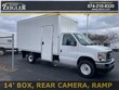 Ford E-350 Cutaway