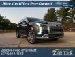 Certified 2023 Hyundai Palisade Calligraphy SUV