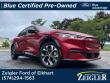 Certified 2021 Ford Mustang Mach-E Premium SUV