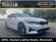 BMW 330i