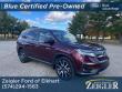 Certified 2019 Honda Pilot Touring 7-Passenger AWD SUV