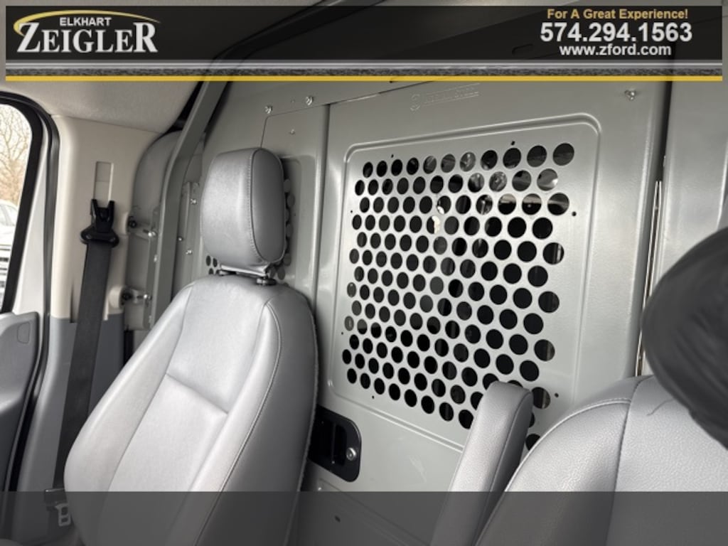 Used 2015 Ford Transit-150 Base Van