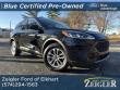 Certified 2022 Ford Escape SE SUV