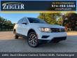 Used 2020 Volkswagen Tiguan 2.0T SUV