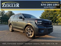 2025 Ford Expedition Active SUV