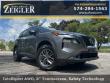 Used 2021 Nissan Rogue S SUV