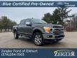 Used 2020 Ford F-150  Truck SuperCrew Cab
