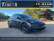 Used 2021 Tesla Model Y Performance SUV