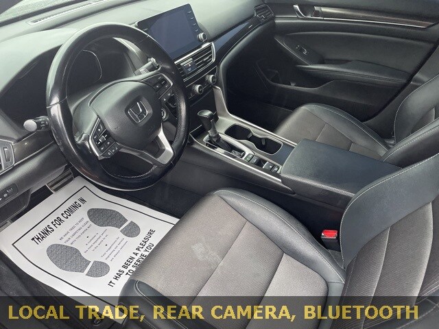 2021 Honda Accord Sport 1.5T photo 2