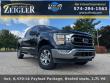 Used 2023 Ford F-150  Truck SuperCrew Cab