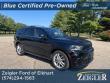 Certified 2024 Dodge Durango R/T SUV