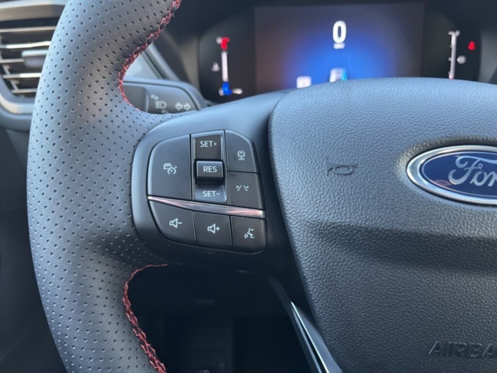 New 2026 Ford Escape ST-Line SUV