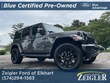 Jeep Wrangler 4xe