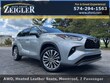  Toyota Highlander Hybrid