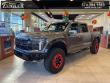 Used 2025 Ford F-150 Raptor Truck SuperCrew Cab