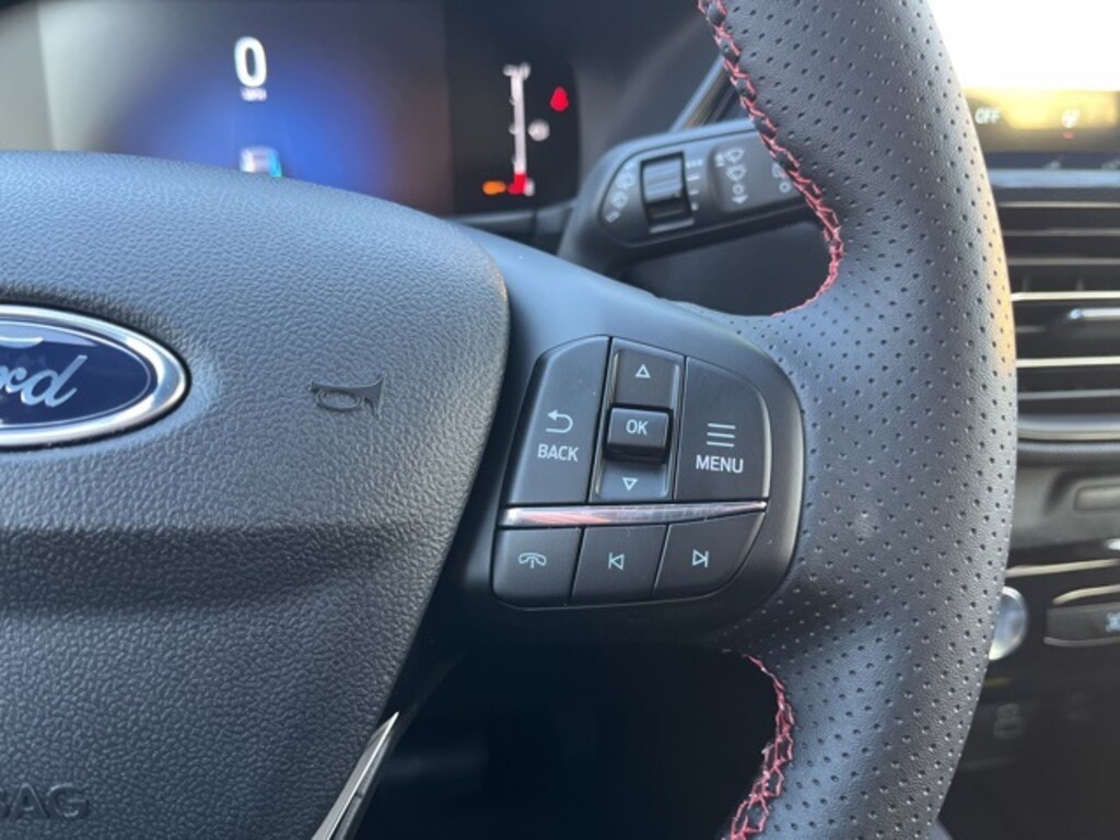 New 2026 Ford Escape ST-Line SUV