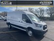 Ford Transit-150 Cargo
