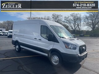 2025 Ford Transit-150 Cargo Base Van Medium Roof Van