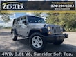 Jeep Wrangler Unlimited